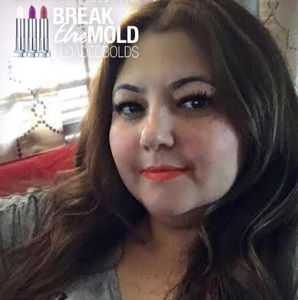 Meet your Posher, Araceli